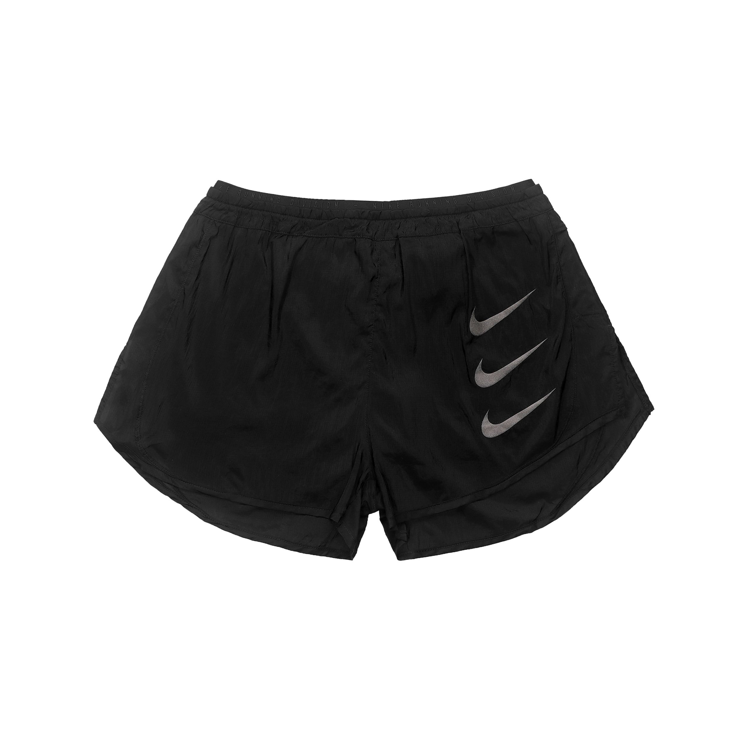 

Nike Прямые шорты для фитнеса женские шорты черные DA1280-010 XL