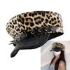Wide Border Western Hats Personality Trendy Hat Breathable Sun Protecting Hat for Parties and Casual Wear