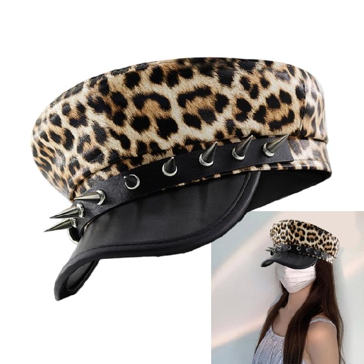 Wide Border Western Hats Personality Trendy Hat Breathable Sun Protecting Hat for Parties and Casual Wear