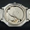 AUTOMATIC VINTAGE ORIENT CRYSTAL 46941 JAPAN MENS ORIGINAL DIAL WATCH a703474-1 R213c-a703474