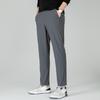 TUCANO Men's Ice Silk Stretch Casual Trousers
