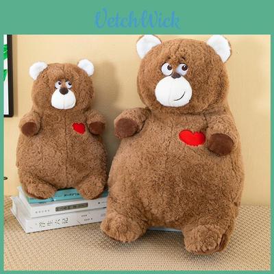 Bambole e peluche – Animali di pezza e di peluche