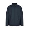 K-Boxing Men's Waterproof Business Lapel Jacket NKDG3005