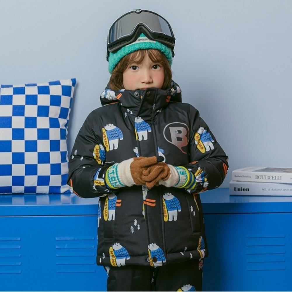 

[olivean] Special Price Ski Vest 14 Types Select 1 12. Denim ski pants/navy 110