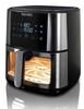 Air fryer koenic kaf 71523 b xxl black