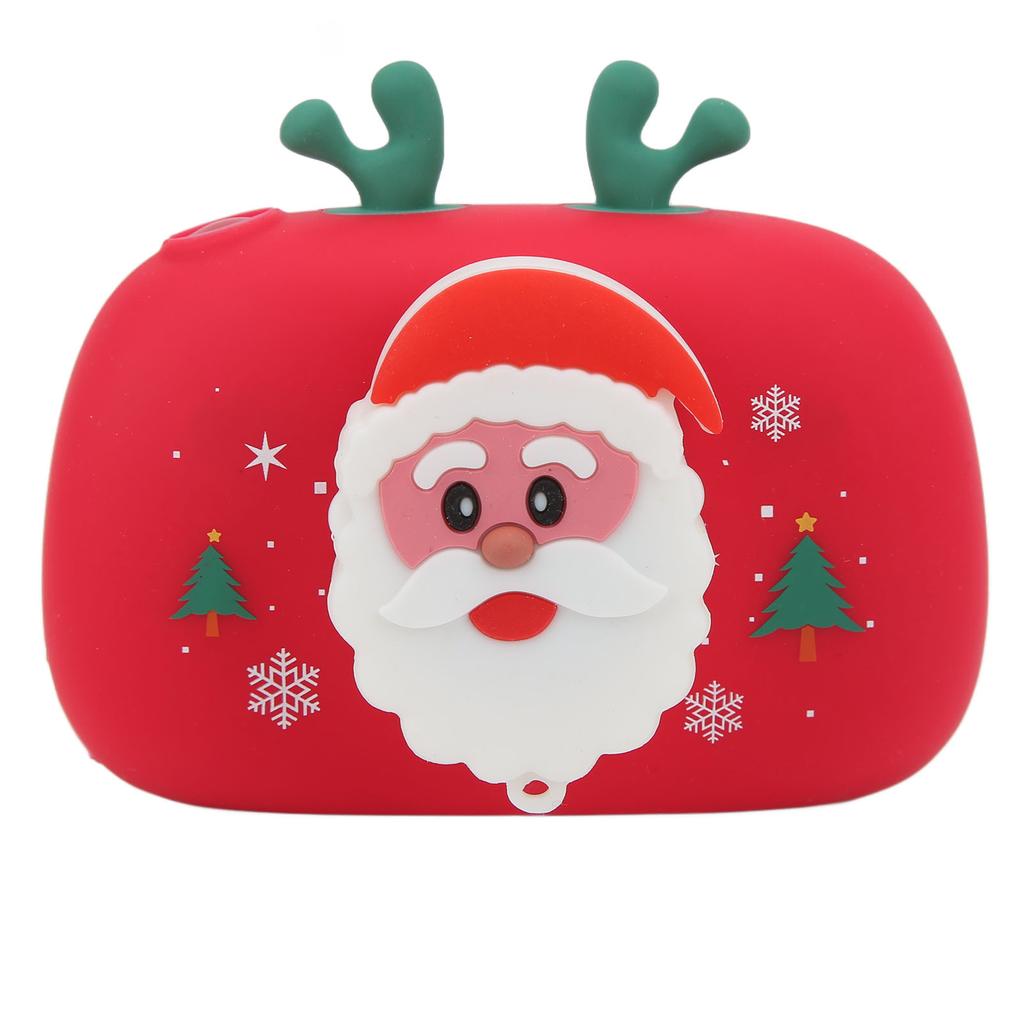 Kid Camera 720p Christmas Style 3 Timing Modes Portable Photography Equipment for Children Gift