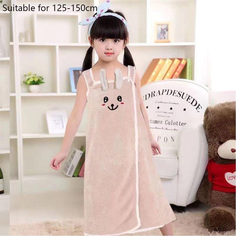 

Детские халаты Банное полотенце Пляжное полотенце Детский халат Новое детское одеяло для детей M