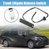 Trunk Liftgate Release Switch for Toyota Sienna for Lexus 8484008010 901-715
