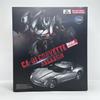 BMB Transformation LS08 LS-08  Assassin Crossfire Enlarge G1 Model Action Figure Robot Collection Gift Original Box
