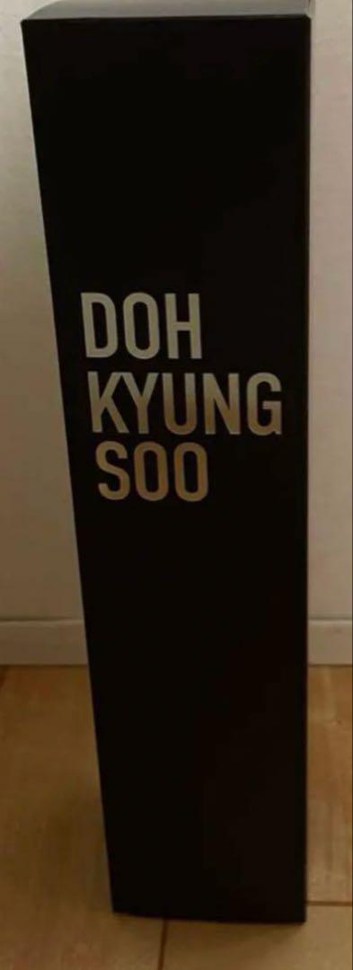 

[ИСПОЛЬЗОВАН] Кёнсу ДО. светящийся жезл