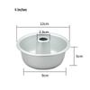 MDNG Anodized Angel Hollow Cake Pan