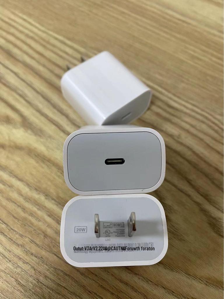 Dual Type-C PD Fast Charging Cable for Huawei/Xiaomi Laptops with Single/Dual Ports