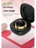 Smart R99 Ring: Heart Rate, Blood Pressure, Blood Oxygen, Sleep Monitor, Health & Exercise Pedometer