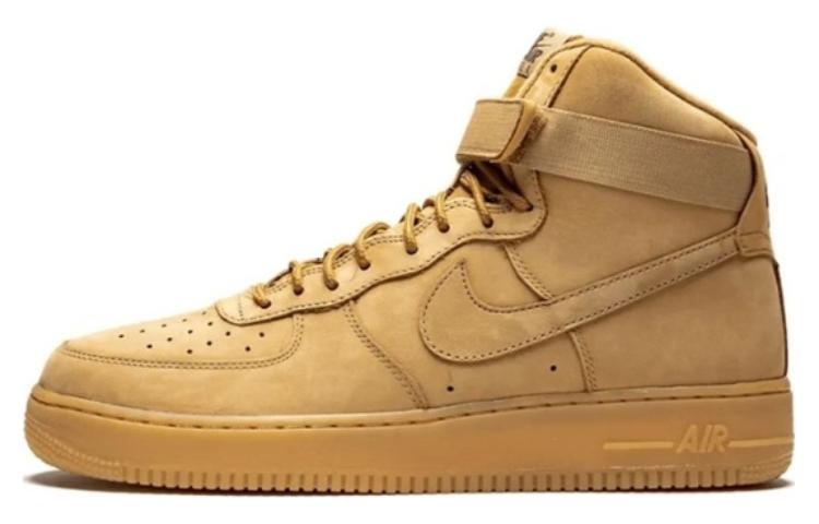 

Nike Air Force 1 Mid 07 Wb Flax DJ1958-200 42