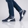 Puma ST Runner v4 NL - Zapatillas para Hombre Zapatos Azul 399069-07 ORIGINAL