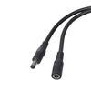 XT60 To 5.5x2.1mm DC5521 Power Converter Cable Compatibles Drones And Remote Toys Power Supply Cord