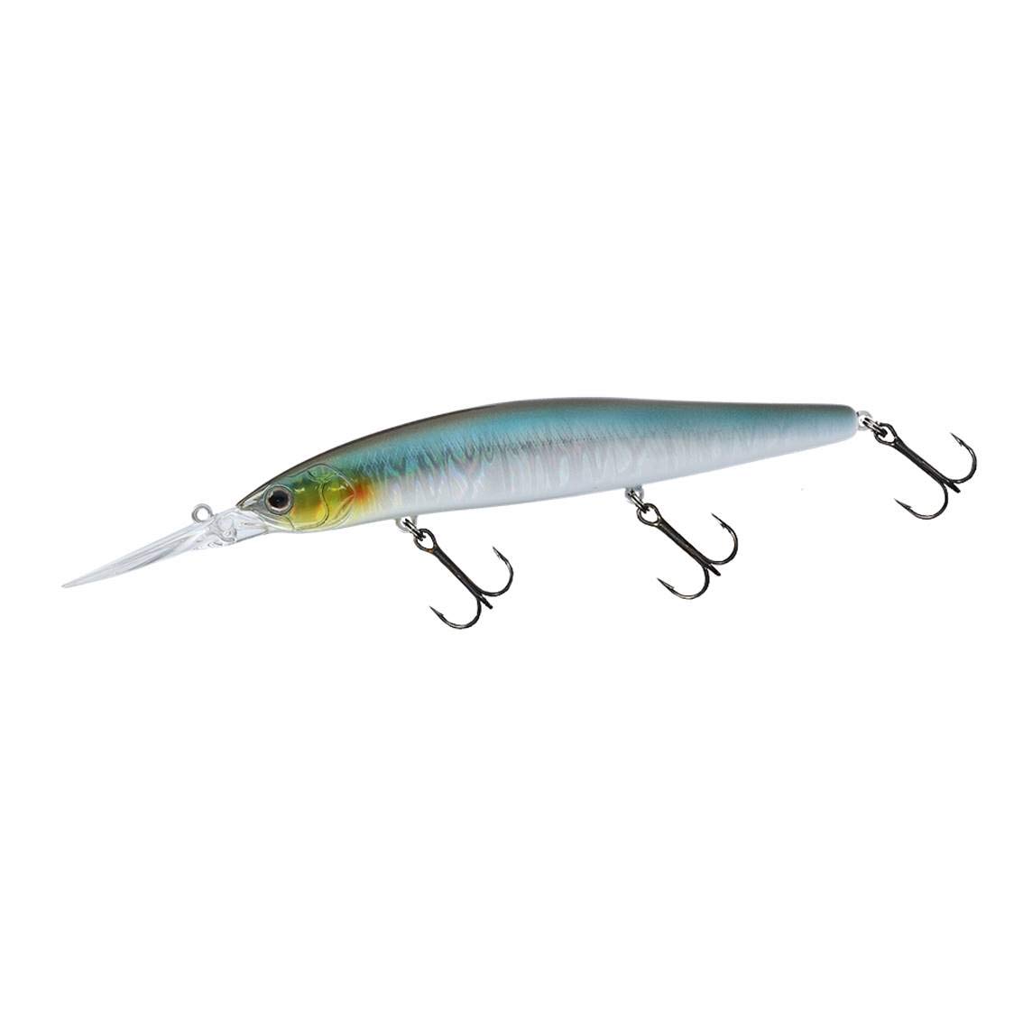 

Daiwa Bass Steez Minnow Special Shiner 125SP DR Lure