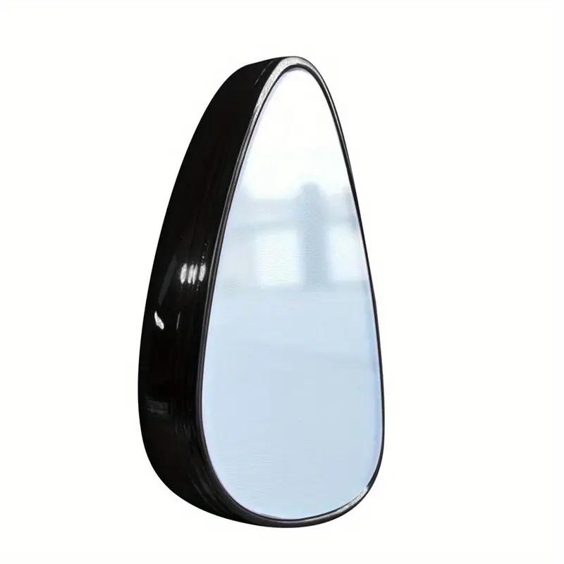 Reusable Waterproof Hair Eraser - Painless Exfoliator for Smooth Skin, Portable Epilator for Back, Arms, Legs & Bikini Area