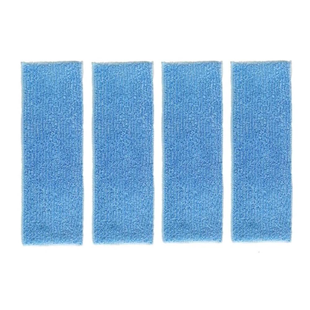 Mopping Pad Cleaning Mop Cloth Replacement Accessories High-quality Materials