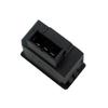 Double Flash Light 3 Pin Turn Signal Starter Switch Button for GY6 50CC 125CC 150CC Moped Scooter Motorcycle Replacement