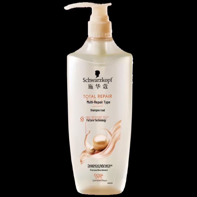 Schwarzkopf Multi-Effect Repair Shampoo