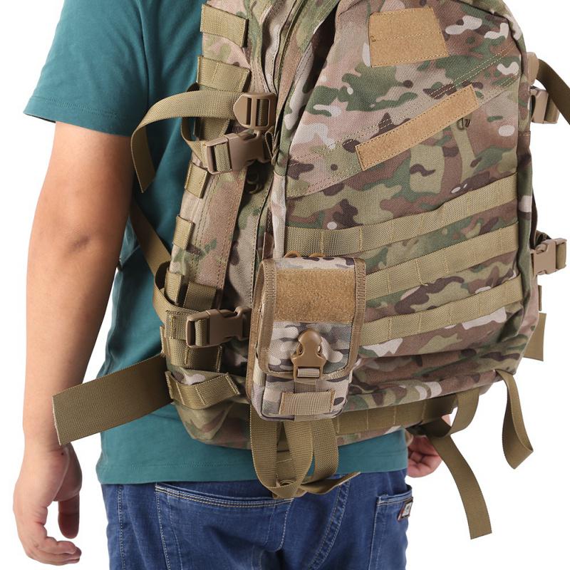 army pouch bag