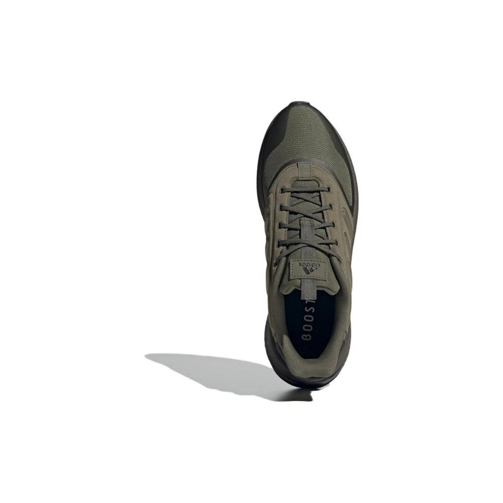 Adidas X_PLRPHASE Men Olive Strata Shadow Olive IG3047