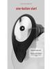 Unisex Prostate Massager & Clitoral Stimulator with App Control for Self-Pleasure