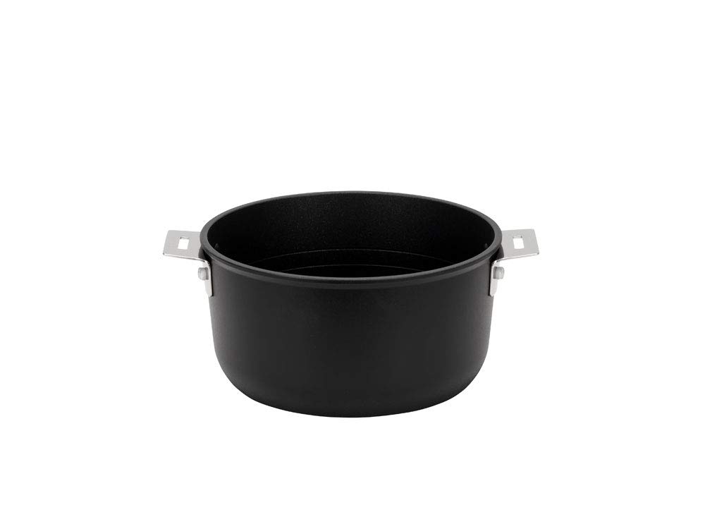 Snow Peak Cooker HOME&CAMP