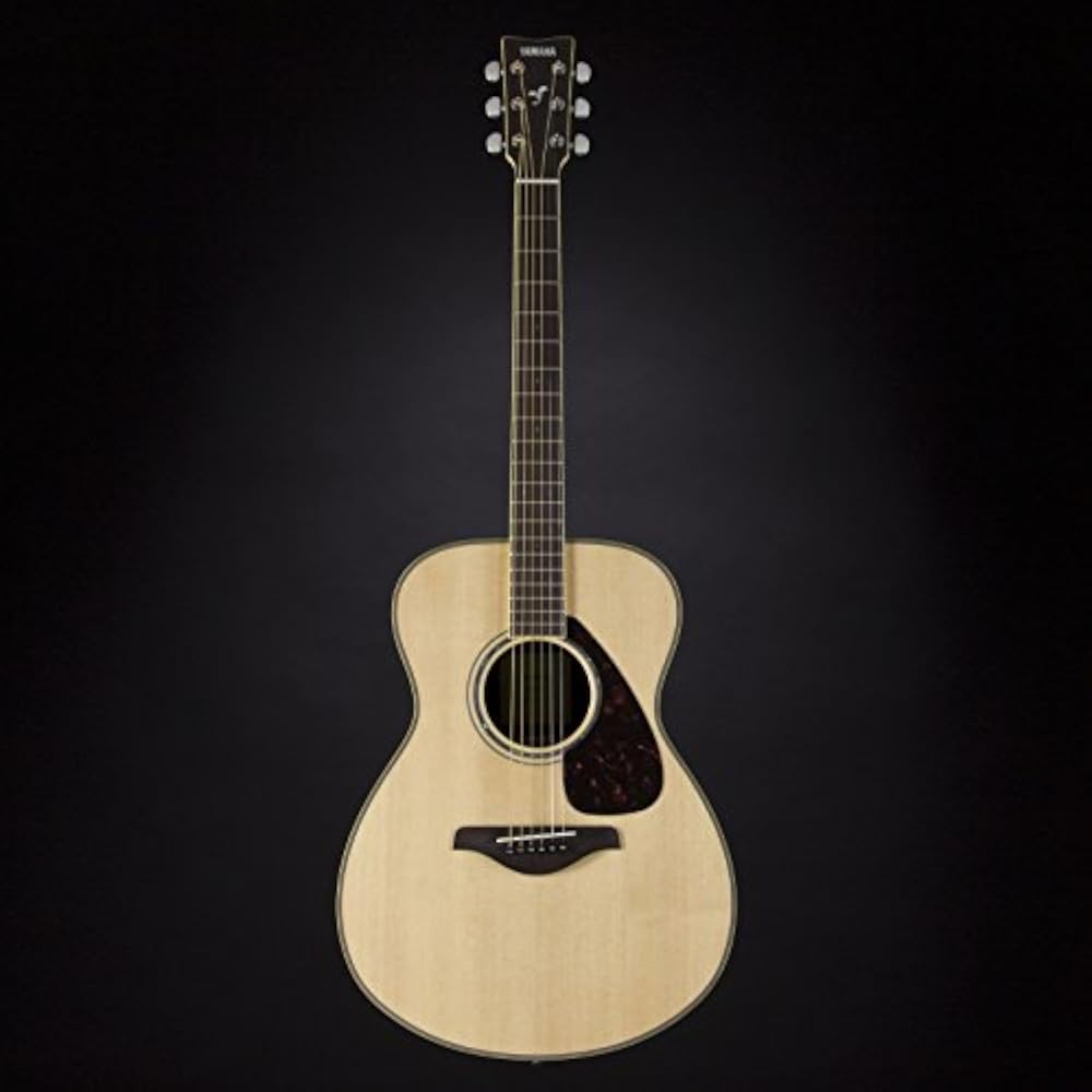 Yamaha Yamaha acoustic guitar FS830