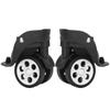 Trolley Case Luggage Wheel Repair Mute Travel Suitcase Universal Casters Replacement