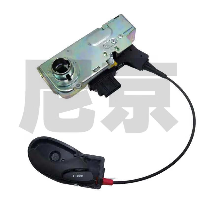 Nijing Right Front Door Lock Actuator for Jiangling Transit V348