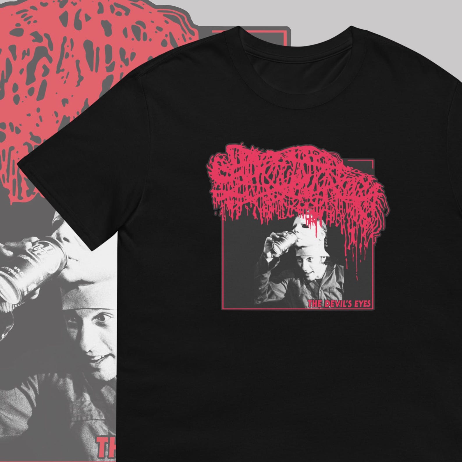 Sanguisugabogg T shirt Death Metal Clothing 3XL