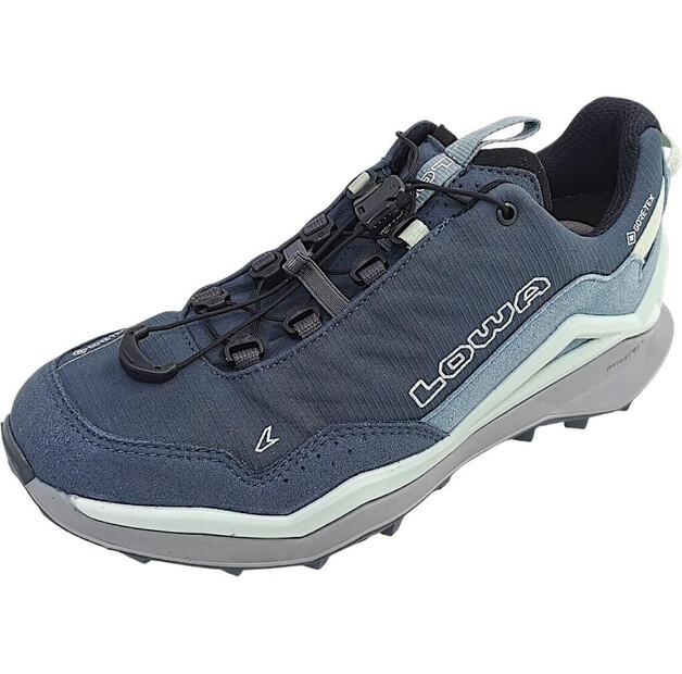 Полуботинки Lowa Maddox Pro GTX LO SL