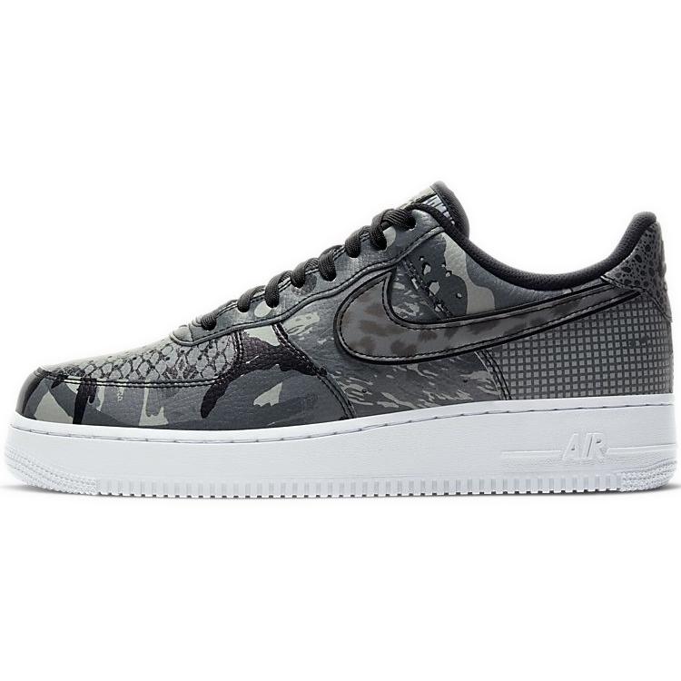 New Nike Air Force 1 Low City Of Dreams Black CT8441-001