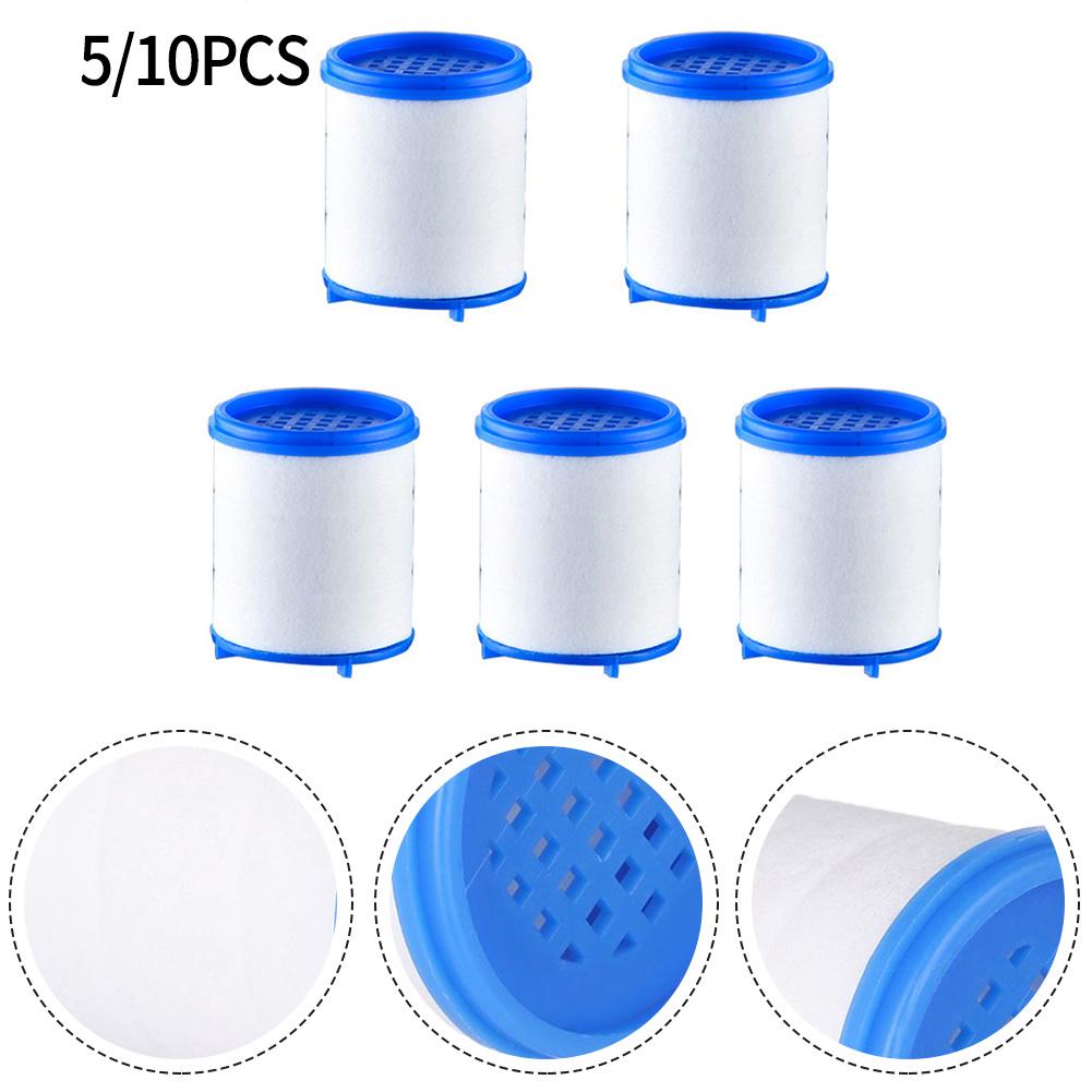 5/10PCS Filter Element Accessories PP Cotton Replacement