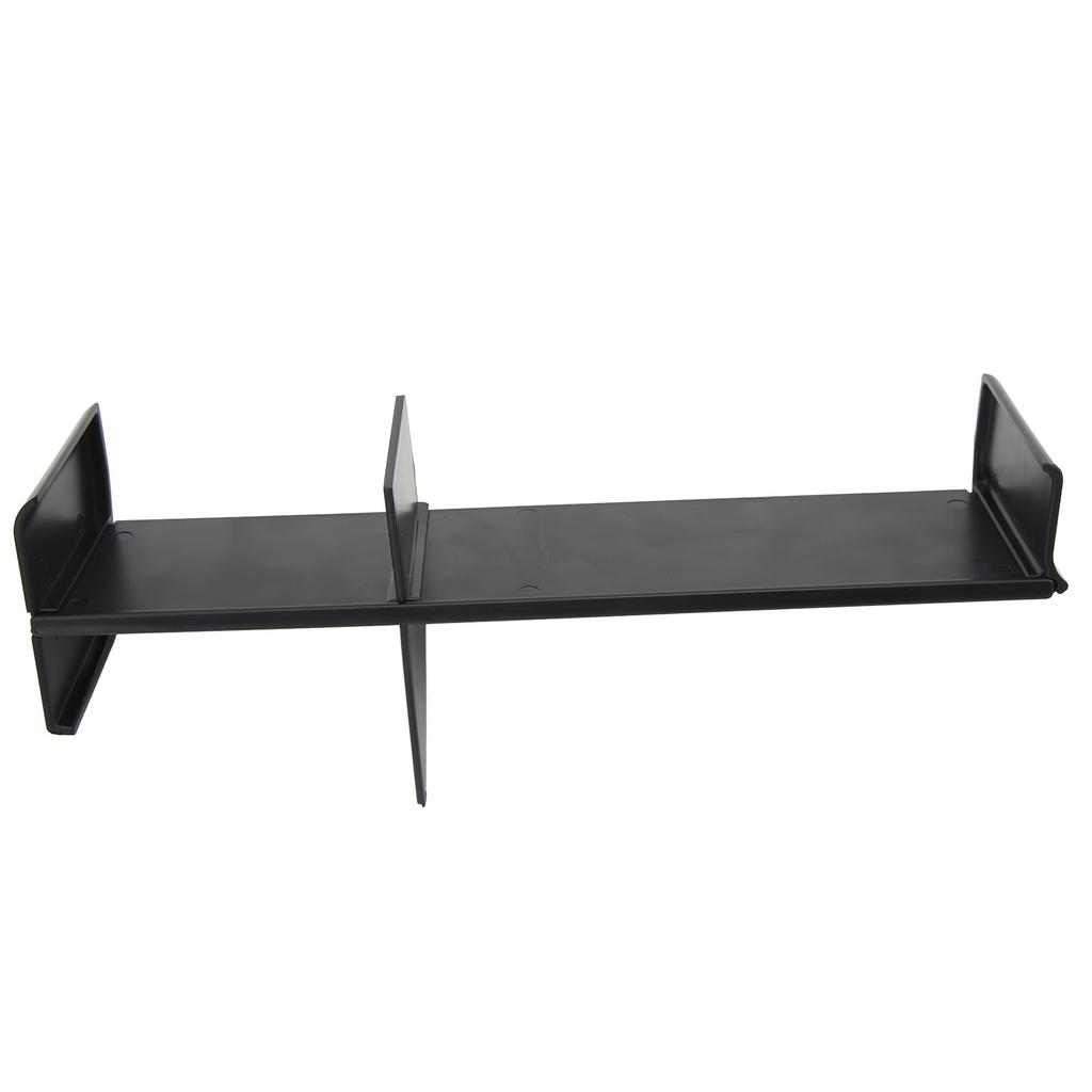 4 Pcs Glove Box Dividers Organizers Interior Accessories Replacement for Tesla Model 3 Y 2021