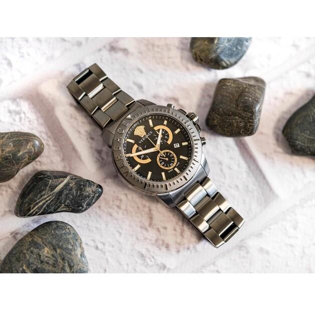 Часы Versace New Chrono VE2E00621