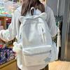 Schoolbag Cute Cat Ears Star Print Girl Schoolbag High Value Ins Niche Design Large Capacity School Backpack