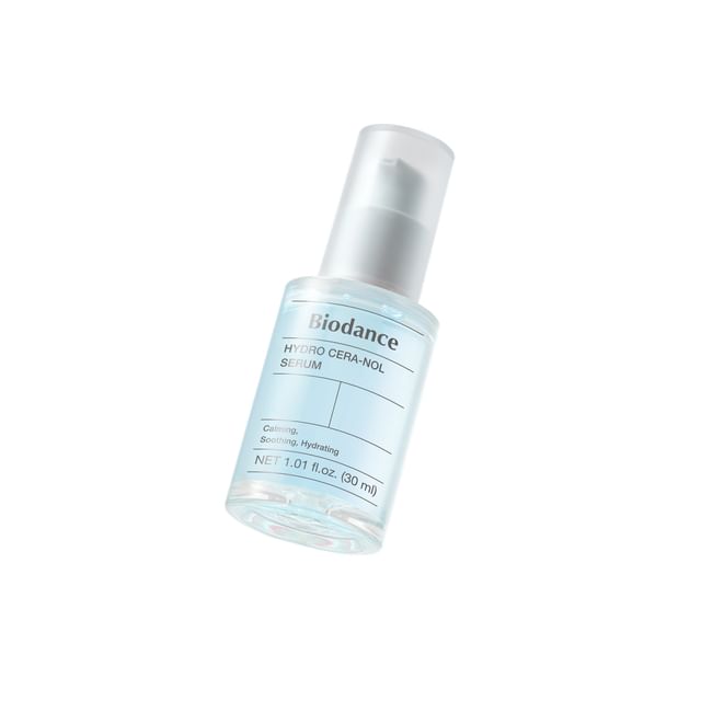 Biodance - Hydro Cera-nol Serum 30ml