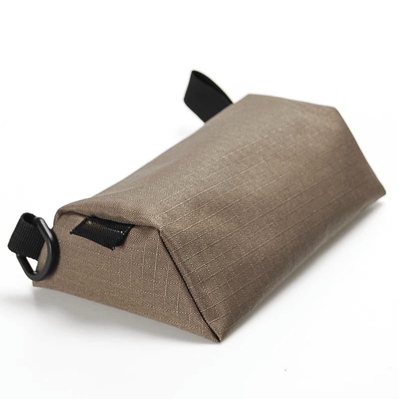 1PC Outdoor Storage Bag Portable Multi-functional Small Kit Waterproof Camping Equipment Edc Storage Bag Camping Gear