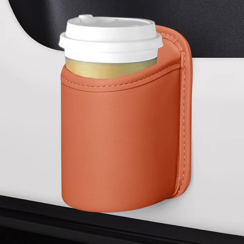 Dgayaeic Backseat Cup Holder, Spill Proof Backseat Drink Storage Holder | Car Storage Accessories