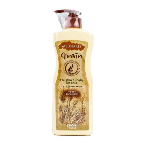 [OFK6P0N8] Julia LUNARIS Moisture Body Essence Grain (12109777)