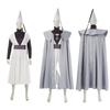 Hexe Hut Atelier Qifrey Cosplay Kostüm Mit Polyesterstoff Für Anime Rollenspiel