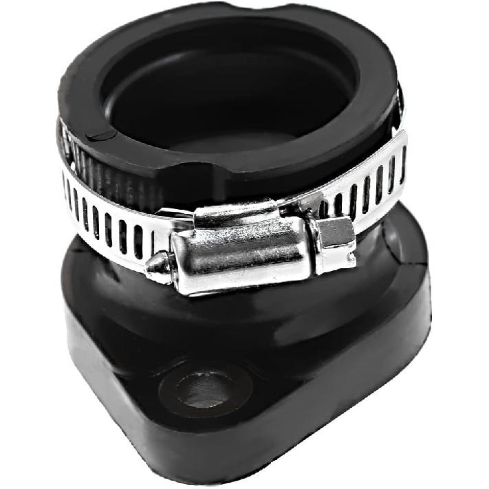 Intake Manifold Carburetor Boot Joint 3083412 3085013 Replaces for Polaris ATV 250 300 Carb trail boss blazer 250 Xplorer