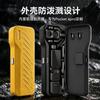 DJI Pocket 4/4 Pro/3 Protective Case With Extended Storage Box Filter Holder Accessories ABS Hard Shell