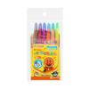 Stationery Anpanman Spinning Crayon Retractable My First Step Anpanman 1830010A Sun-Star Go!