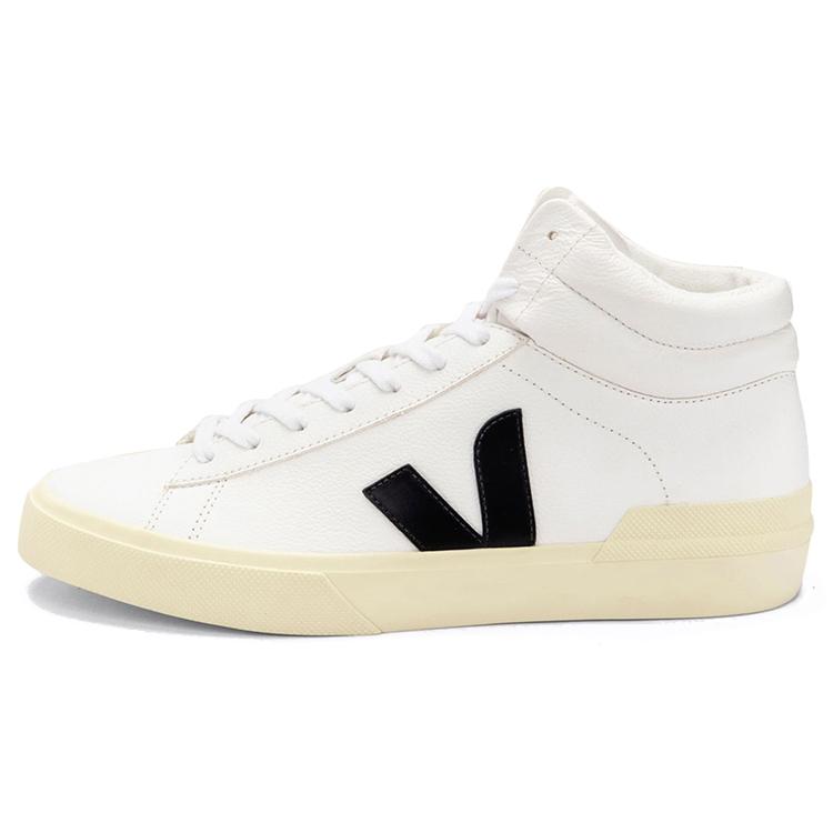 Veja logo-patch high-top sneakers TR0502929 40