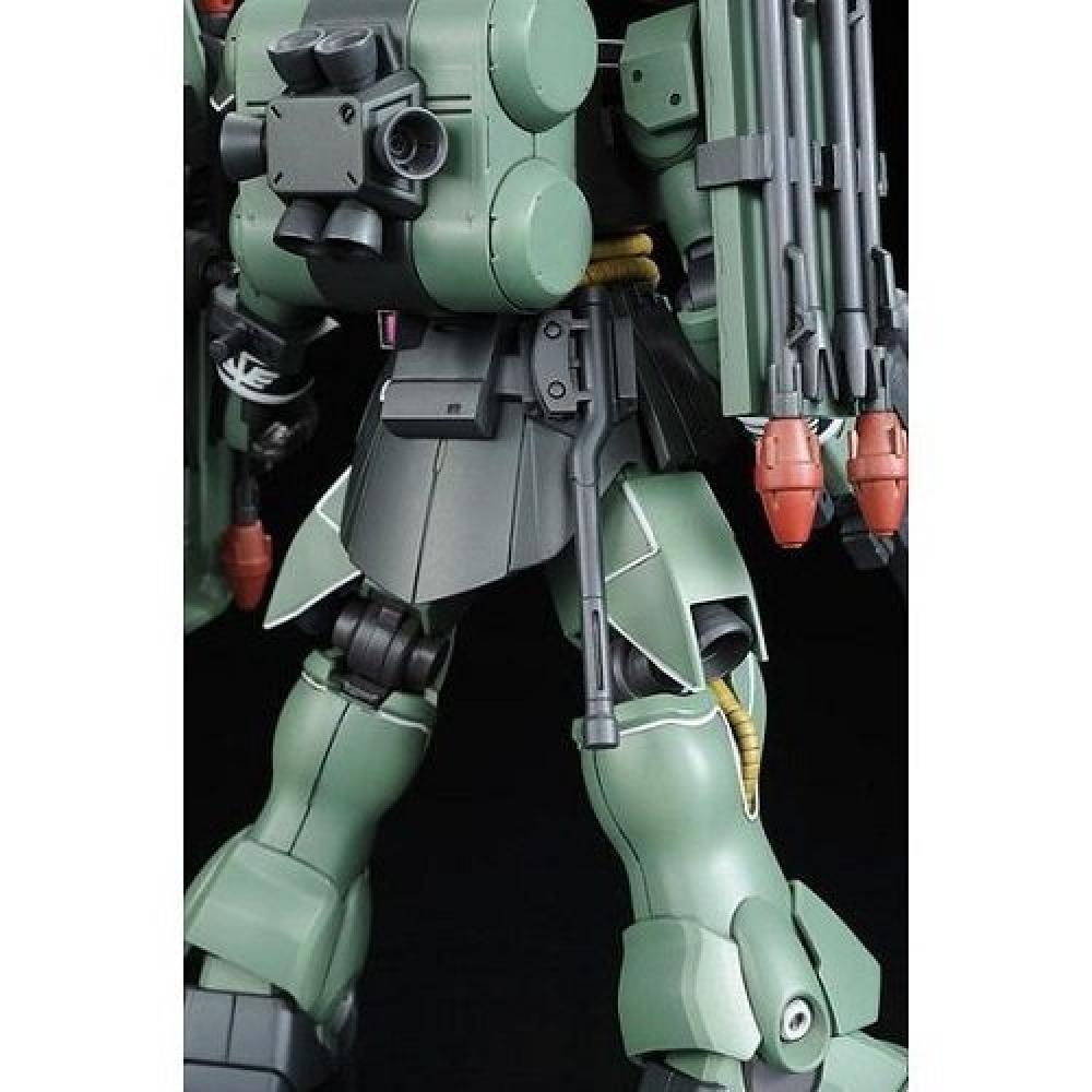 HGUC 1144 AMS-129 Gira Zulu (Cuaron Machine) Plastic Model (hobby Online Shop Only)