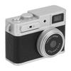 Keychain Digital Camera 1080P FHD Tiny   Video Camera 0.96in Screen Vintage Portable Video Recorder